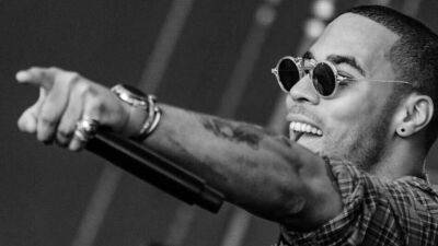 TroyBoiがSkrillexとのトラックのティーザーを公開！次作はTy Dolla $ignなども参加