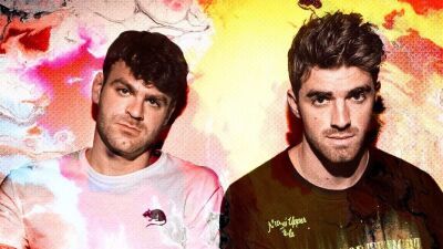 今夏開催されたThe Chainsmokers（ザ・チェインスモーカーズ）出演ドライブインフェス、新型コロナの衛生法違反で主催者が罰金刑に