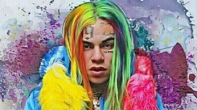刑務所に収容中のラッパー・TEKASHI 6IX9INE、新型コロナウィルス蔓延の中喘息により早期釈放