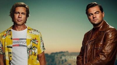 【ゴールデングローブ賞 2020】受賞結果発表、ワンス・アポン・ア・タイム・イン・ハリウッドが最多3冠！！