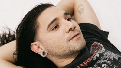 【ティーザー動画アリ】Skrillex（スクリレックス）＆ Poo Bear（プー・ベア）＋ Noisia、Josh Panとのコラボ曲「The Day You left」を金曜リリース！