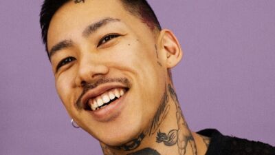 【KOHH】引退前最後!?アルバム『worst』 ワンマン公演の完全収録映像付き コンプリートボックスが発売