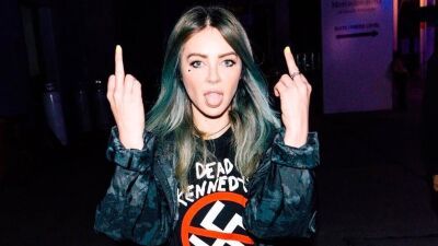 Alison Wonderland (アリソン・ワンダーランド) 、アメリカ・ラスベガスのナイトクラブ「Zouk Nightclub」の2025年度のレジデントDJに抜擢