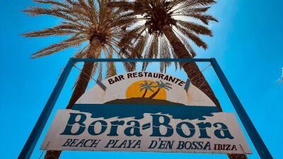イビサの伝説的なナイトクラブ Bora Bora Ibiza（ボラボラ・イビサ）が2022年10月15日に閉店、40年に渡る営業に幕を下ろす
