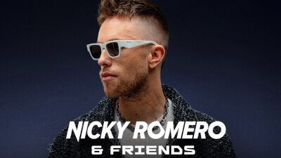 オランダのスーパースター Nicky Romero (ニッキー・ロメロ) が主宰を務めるProtocol Recordingsのレーベル・ナイトが7月12日 (金) 新宿ZEROTOKYOにて開催！