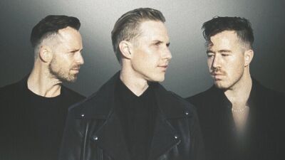 オーストラリア出身のトリオRÜFÜS DU SOL（ルーファス・デュ・ソル）、待望の新曲となるエモーショナルなトラック「Alive」をリリース！
