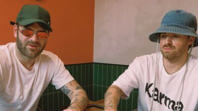 【WDFJ出演】The Chainsmokers (ザ・チェインスモーカーズ) 、"Roses" リリースから10年……「この曲をリリースして僕たちの人生が変わった」