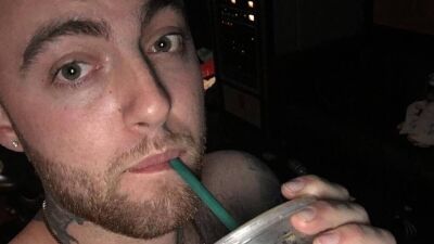 2018年に薬物過剰摂取で死亡したMac Miller（マック・ミラー）の死因となった薬物の販売容疑で3名を告訴、また発売予定のMac Millerの生涯を記した本について、家族が不快感を示す