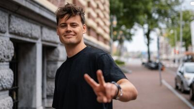 日本でも大人気のオランダ出身の若きスター Mike Williams（マイク・ウィリアムス）、モチベーションを保つためにツアーの一時休止を発表「でも、必ず戻ってくるよ！」