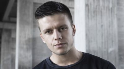 Aviciiチルドレン!? メロディアスなサウンドで魅了する Steerner、ATOM TOKYO に初登場！