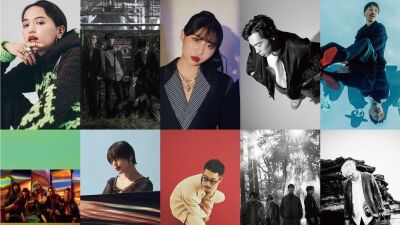 5月3日（火/祝）、4日（水/祝）に六本木ヒルズアリーナにて無料ライブイベント「TOKYO M.A.P.S」開催決定！Nulbarich、Yaffle、AAAMYYY、iri等が出演