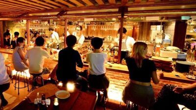 【保存版】朝方までやっている渋谷周辺の美味しいレストラン3選 + 番外編2選