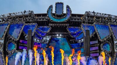【動画まとめ】先週末に無事終了した『Ultra Music Festival 2026』早くもYouTubeにEric Prydz、SHM、Hardwellらのプレイ動画が登場