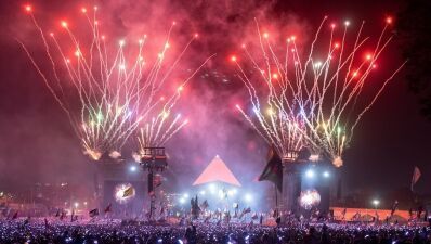 毎年超激戦となる世界最大規模の野外ロック・フェスティバル、英開催「Glastonbury (グラストンベリー）」のチケット購入…システムが変更された2025年度も僅か35分でソールドアウト！