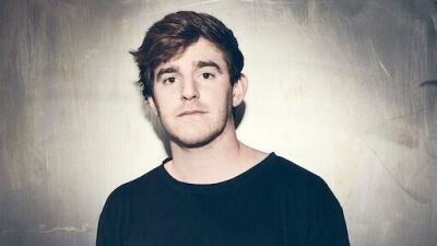 【動画アリ】NGHTMRE（ナイトメア）がサプライズで ZHU（ヂュー）との新曲を披露！