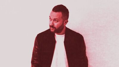 【ULTRA JAPAN 2017出演】Nic Fanciulliがリリース予定のデビューアルバムより新曲を公開！