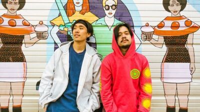 【iFLYERイチオシ】The Chainsmokers、Steve Aokiも注目するARMNHMR（アームアンドハマー）が2月7日にデビューアルバムをリリース！