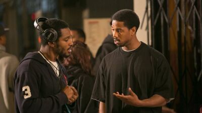 ビリー・アイリッシュも大好きな「フルートベール駅で」をこの正月休みに最も観るべき映画に挙げる理由