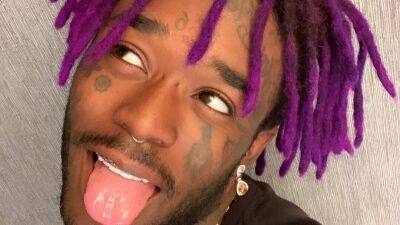 ラッパーのLil Uzi Vert（リル・ウージー・ヴァート）、額におよそ25億円相当・約11カラットの天然ピンクダイヤモンドを埋め込み超ゴキゲン
