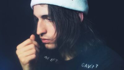 Porter Robinson（ポーター・ロビンソン） に動画インタビュー！ Virtual Self の秘密に迫る！