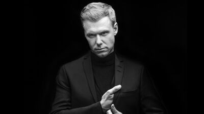 Armin van Buurenが「ASOT 850」にてShapovとのスペシャルなコラボ曲を披露！