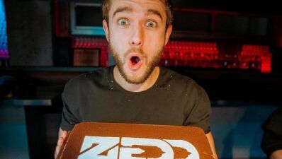 Twitch、著作権クリアのDJプログラムのスタートを記念し、 Zedd (ゼッド) がヘッドライナーの24時間ストリーミングフェスティバルを本日8月8日午後4:08から開催！
