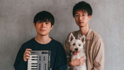 tofubeatsも大注目する「パソコン音楽クラブ」１年ぶり待望のセカンド・アルバム遂にリリース！トレーラーも公開