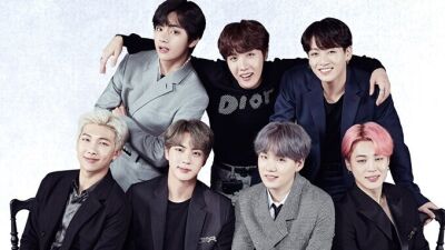 BTS（防弾少年団）映画「BRING THE SOUL: THE MOVIE」2019年8月7日、全世界同時公開決定！！