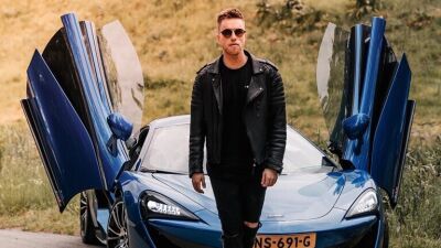 S2O JAPAN 2019 出演、Nicky Romero インタビュー【サイン＆チェキプレゼント】