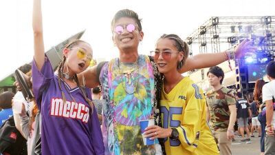 【ULTRA JAPAN 2018】とことん ULTRA を楽しむためにも、事前に準備しておきたい持ち物、ファッション！