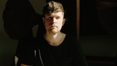 世界の頂点に立つ James Blake（ジェイムス・ブレイク）待望の4thアルバム『Assume Form』配信開始
