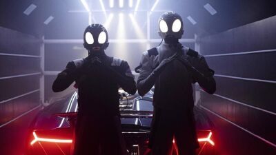 【AREA21インタビュー/前編】マーティン・ギャリックスとメイジャー、ついにAREA21の楽曲制作秘話や二人の出会いについてを赤裸々に語る!!