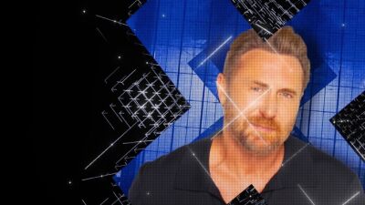 2026年10月24日、オランダ・アムステルダム開催『AMF 2026』にデイヴィッド・ゲッタ、アーミン・ヴァン・ビューレン、マーロン・ホフシュタット出演