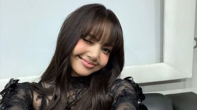 BLACKPINK (ブラックピンク) のLISA (リサ) が俳優デビューを飾る『ホワイト・ロータス 』シーズン3の番組プレビューが遂に公開