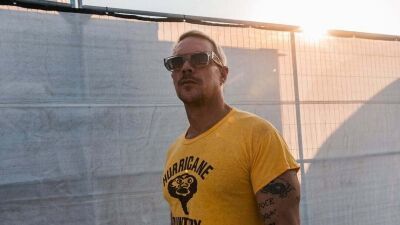 人気DJ/プロデューサーのDiplo (ディプロ) 、イビサ島での違法レイブ開催での罰金刑が予想されていた最高額30万ユーロ (約5,120万円) に決定、同類の事件で過去一重い罰則の一つに…