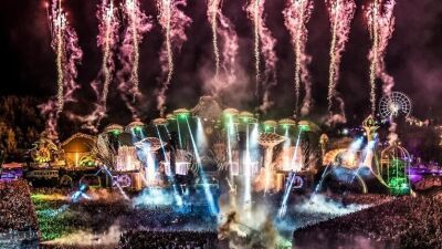 TOMORROWLAND 2019 が第4弾アーティストを発表！