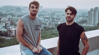 【The Chainsmokers】2016年のスタイルに回帰した新曲、明日リリース！