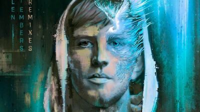 ILLENIUM（イレ二アム）のBBMA 2022受賞アルバム『Fallen Embers』の、Sam Feldt、Virtual Riotらによるリミックスアルバムがリリース！