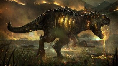 【Excision】Bass Music の祭典「Lost Lands 2019」で披露した2時間セットをリリース