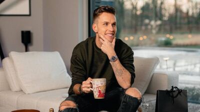 Nicky Romero（ニッキー・ロメロ）、Avicii（アヴィーチー）のトリビュートコンサートで話題となった IDトラック「Afterglow」を現地時間の金曜にリリース！