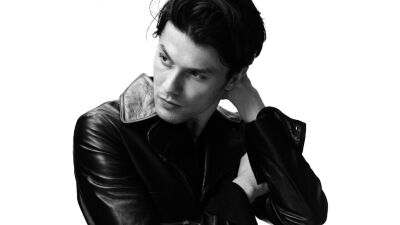 James Bay、ニュー・シングル「Wild Love」をリリース & フジロック2018に出演決定！