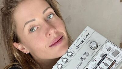 Charlotte de Witte (シャーロット・デ・ウィッテ) 、イラン対米・イスラエルを中心とした中東情勢悪化で経由フライトにリスク、オーストラリア公演がキャンセルに