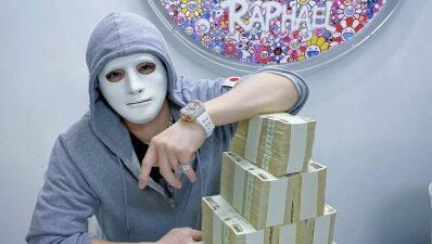 日本トップクラスの超絶人気YouTuber、Raphael（ラファエル）2月12日に大阪にてDJデビュー!! EDMシーンを代表する実力派フィメールDJ、NATSUMI 仕込みのDJプレイに期待……！