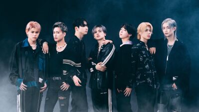 BE:FIRST × J-WAVEがコラボ、毎日1問ずつクイズが出題され正解数に合わせてBE:FIRSTグッズが当たるクイズ企画を8/29 (月) ～ 9/4 (日) に開催！