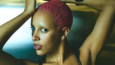 アメリカのシンガソングライター/ラッパーDoja Cat (ドージャ・キャット) 、Amazon Musicにてツアー最新グッズの販売を開始！