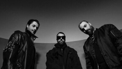 Swedish House Mafia（スウェディッシュ・ハウス・マフィア）、ニューアルバム『Paradise Again』のリリース日、Coachella 2022 への出演日である4月15日に決定