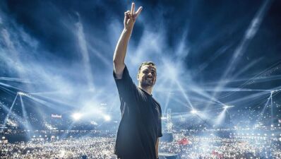 【動画アリ】Martin Garrix (マーティン・ギャリックス) 、ハンガリーのフェス『Sziget Festival  2024』でのセットをYouTubeで公開、約12曲の未発表曲もプレイ