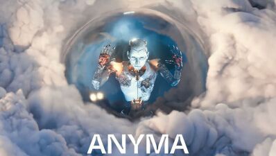 ANYMA (アニマ) 、ラスベガス・スフィアでの2024年年末〜2025年年始開催の6夜に渡るレジデント公演、約10万人分のキャパを24時間で完売に