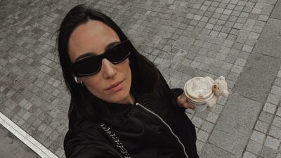 Amelie Lens (アメリー・レンズ) が自身のレーベル EXHALE の5周年を記念しコンピ・アルバム『EXHALE VA007』と新曲 "Activate" をリリース