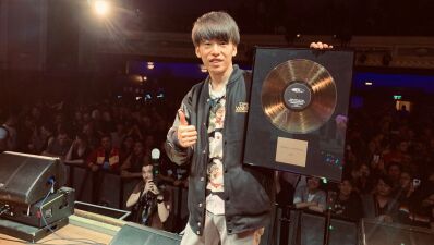 DJ松永が【DMC WORLD DJ CHAMPIONSHIP 2019】優勝で世界の頂点に！